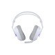 Logitech G G522 Lightspeed Casque Avec fil &sans fil Arceau Jouer USB Type-C Bluetooth Blanc Logitech G G522 Lightspeed Casque Avec fil &sans fil Arceau Jouer USB Type-C Bluetooth Blanc