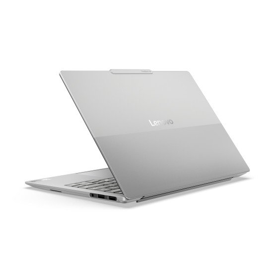 Lenovo ThinkBook 14x ILL Copilot+ PC Intel Core Ultra 7 256V Ordinateur portable 35,6 cm (14") WUXGA 16 Go LPDDR5x-SDRAM 512 Go SSD Wi-Fi 7 (802.11be) Windows 11 Pro Gris Belge