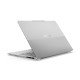 Lenovo ThinkBook 14x ILL Copilot+ PC Intel Core Ultra 7 256V Ordinateur portable 35,6 cm (14") WUXGA 16 Go LPDDR5x-SDRAM 512 Go SSD Wi-Fi 7 (802.11be) Windows 11 Pro Gris Belge