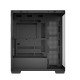 DeepCool CG580 Midi Tower Noir