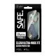 PanzerGlass SAFE. by ® Screen Protector iPhone 2026 Pro | 17 Pro | Ultra-Wide Fit w. EasyAligner Protection d'écran transparent 1 pièce(s)
