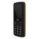 AGM M9F 4G Floating 6,1 cm (2.4") 131 g Noir, Orange Téléphone robuste