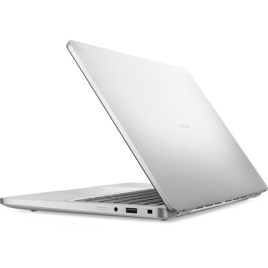 DELL Pro 13 Plus PB13250 Copilot+ PC Intel Core Ultra 5 236V Ordinateur portable 33,8 cm (13.3") Full HD+ 16 Go LPDDR5x-SDRAM 512 Go SSD Wi-Fi 7 (802.11be) Windows 11 Pro Belge Argent DELL Pro 13 Plus PB13250 Copilot+ PC Intel Core Ultra 5 236V Ordinateur portable 33,8 cm (13.3") Full HD+ 16 Go LPDDR5x-SDRAM 512 Go SSD Wi-Fi 7 (802.11be) Windows 11 Pro Belge Argent