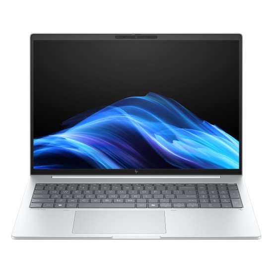 HP EliteBook 8 G1i 16 Next Gen AI Intel Core Ultra 7 258V Ordinateur portable 40,6 cm (16") WUXGA 32 Go LPDDR5x-SDRAM 1 To SSD Wi-Fi 7 (802.11be) Windows 11 Pro Argent HP EliteBook 8 G1i 16 Next Gen AI Intel Core Ultra 7 258V Ordinateur portable 40,6 cm (16") WUXGA 32 Go LPDDR5x-SDRAM 1 To SSD Wi-Fi 7 (802.11be) Windows 11 Pro Argent