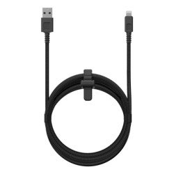 Xtorm CX3021 câble Lightning 3 m Noir Xtorm CX3021 câble Lightning 3 m Noir