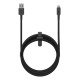 Xtorm CX3021 câble Lightning 3 m Noir Xtorm CX3021 câble Lightning 3 m Noir
