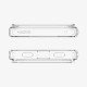 Spigen Ultra Hybrid coque de protection pour téléphones portables 17,3 cm (6.8") Housse Transparent
