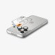 Spigen Optik Pro EZ Fit Protecteur d'objectif caméra Apple 2 pièce(s)