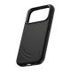 PanzerGlass CARE™ by ® Flow Case Black w. MagSafe iPhone 2026 Pro | 17 Pro coque de protection pour téléphones portables Housse Transparent