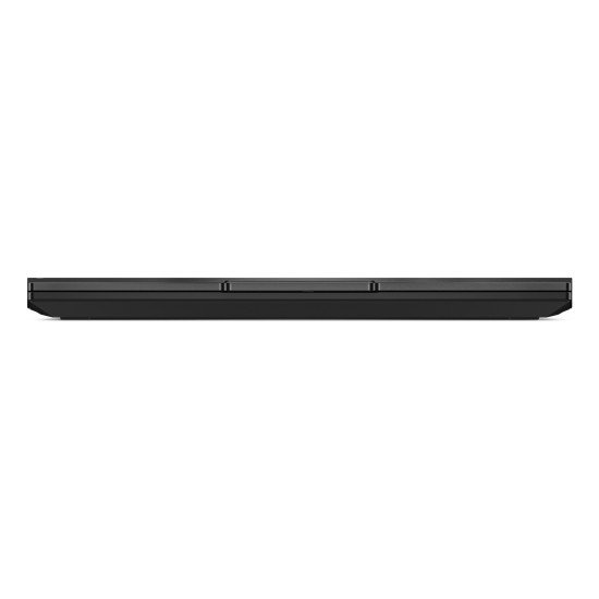 Lenovo ThinkPad T16 Gen 5 (Intel) Copilot+ PC Intel Core Ultra 7 355 Ordinateur portable 40,6 cm (16") WUXGA 16 Go LPDDR5x-SDRAM 512 Go SSD Wi-Fi 7 (802.11be) Windows 11 Pro Noir Anglais