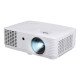 Acer HL6510ATV Projecteur à focale standard 4000 ANSI lumens DLP UHD 4K (3840x2160) Blanc Acer HL6510ATV Projecteur à focale standard 4000 ANSI lumens DLP UHD 4K (3840x2160) Blanc