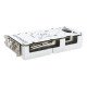 ASUS Dual -RTX5060TI-O16G-WHITE NVIDIA GeForce RTX 5060 Ti 16 Go GDDR7 ASUS Dual -RTX5060TI-O16G-WHITE NVIDIA GeForce RTX 5060 Ti 16 Go GDDR7