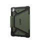Urban Armor Gear Metropolis SE 124475117272 étui pour tablette 27,9 cm (11") Folio Olive Urban Armor Gear Metropolis SE 124475117272 étui pour tablette 27,9 cm (11") Folio Olive