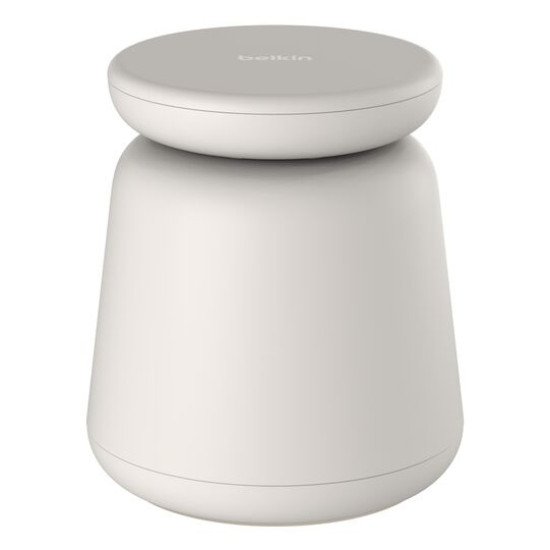 Belkin BoostCharge Pro Écouteurs, Smartphone, Smartwatch Beige Secteur Recharge sans fil Charge rapide Intérieure Belkin BoostCharge Pro Écouteurs, Smartphone, Smartwatch Beige Secteur Recharge sans fil Charge rapide Intérieure