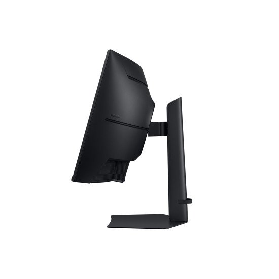 Samsung S85TH écran PC 101,6 cm (40") 5120 x 2160 pixels WUHD LCD Noir