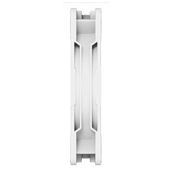 ARCTIC P14 Pro PST Boitier PC Ventilateur 14 cm Blanc 1 pièce(s)