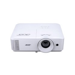 Acer P1358i Projecteur à focale standard 5200 ANSI lumens DLP Compatibilité 3D Blanc