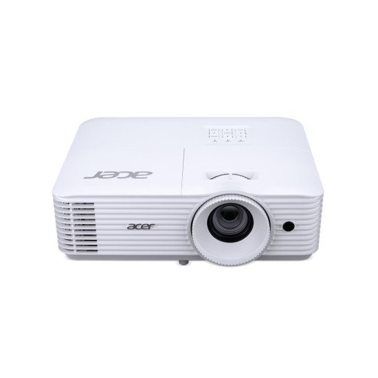 Acer P1358i Projecteur à focale standard 5200 ANSI lumens DLP Compatibilité 3D Blanc