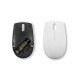 Lenovo 300 WIRELESS MOUSE'GREY souris Ambidextre RF sans fil Optique 1000 DPI