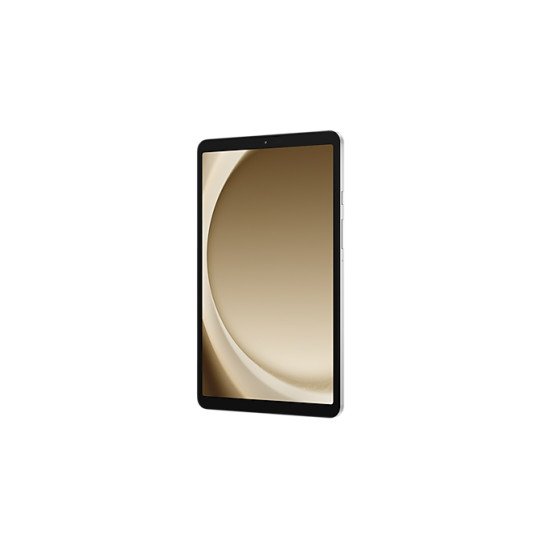 Samsung Galaxy Tab A9 4G LTE-TDD & LTE-FDD 64 Go 22,1 cm (8.7") 4 Go Wi-Fi 5 (802.11ac) Argent