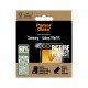 PanzerGlass ® PicturePerfect Camera Lens Protector Samsung Galaxy Z Flip7 FE Protection d'écran transparent 1 pièce(s) PanzerGlass ® PicturePerfect Camera Lens Protector Samsung Galaxy Z Flip7 FE Protection d'écran transparent 1 pièce(s)