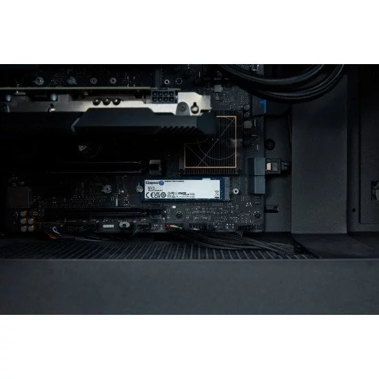 Kingston Technology 2000G NV3 M.2 2280 NVMe SSD Kingston Technology 2000G NV3 M.2 2280 NVMe SSD