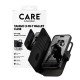 PanzerGlass CARE by ® Feature Case Tango Two-in-One Wallet w. MagSafe iPhone 17 Pro Max coque de protection pour téléphones portables Housse Noir