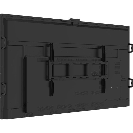 iiyama TE8615A-B1AG Écran d'affichage dynamique Écran plat de signalisation numérique 2,18 m (86") Wifi 550 cd/m² 4K Ultra HD Noir Écran tactile Intégré dans le processeur Android iiyama TE8615A-B1AG Écran d'affichage dynamique Écran plat de signalisation numérique 2,18 m (86") Wifi 550 cd/m² 4K Ultra HD Noir Écran tactile Intégré dans le processeur Android