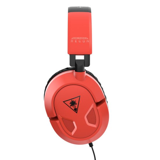 Turtle Beach Recon 50 Casque Avec fil Arceau Jouer Bleu, Rouge