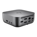 HP Station d'accueil Thunderbolt 4 G6 100 W HP Station d'accueil Thunderbolt 4 G6 100 W