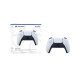 Sony DualSense V2 Noir, Blanc Bluetooth/USB Manette de jeu Analogique/Numérique Android, MAC, PC, PlayStation 5, iOS