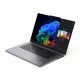 Lenovo ThinkPad X9-15 Intel Core Ultra 7 258V Ordinateur portable 38,9 cm (15.3") Écran tactile 2.8K 32 Go LPDDR5x-SDRAM 1 To SSD Wi-Fi 7 (802.11be) Windows 11 Pro Belge Gris