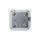 Cisco AIR-AP-BRACKET-8= kit de support Gris Métal Cisco AIR-AP-BRACKET-8= kit de support Gris Métal