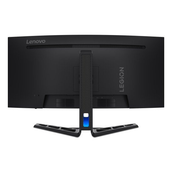 Lenovo Legion R34w-30 écran PC 86,4 cm (34") 3440 x 1440 pixels Wide Quad HD LCD Noir