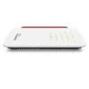 AVM FRITZ!Box 6670 routeur sans fil Bi-bande (2,4 GHz / 5 GHz) Blanc AVM FRITZ!Box 6670 routeur sans fil Bi-bande (2,4 GHz / 5 GHz) Blanc