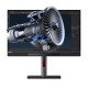 Lenovo ThinkVision 27 3D LED display 68,6 cm (27") 3840 x 2160 pixels 4K Ultra HD Noir Lenovo ThinkVision 27 3D LED display 68,6 cm (27") 3840 x 2160 pixels 4K Ultra HD Noir