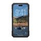 Urban Armor Gear 114576114040 coque de protection pour téléphones portables 17,5 cm (6.9") Housse Noir