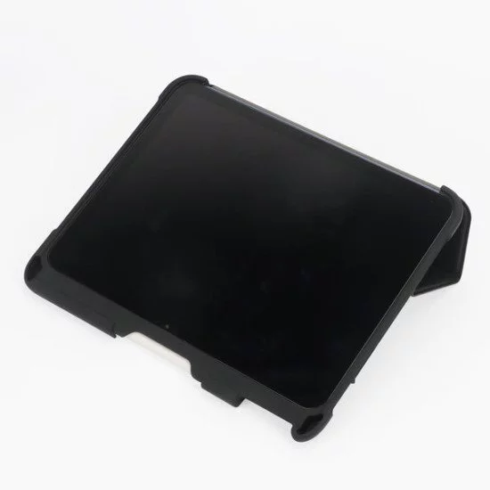 NutKase NK214B-EL-SHM étui pour tablette 27,7 cm (10.9") Folio porte carte Noir NutKase NK214B-EL-SHM étui pour tablette 27,7 cm (10.9") Folio porte carte Noir