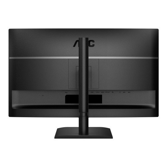 AOC 27E4CV écran PC 68,6 cm (27") 1920 x 1080 pixels Full HD LED Noir AOC 27E4CV écran PC 68,6 cm (27") 1920 x 1080 pixels Full HD LED Noir