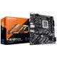GIGABYTE H810M H Carte mère - Processeurs Intel Core Ultra (Série 2), VRM 4+1+2 phases, jusqu'à 6400 MHz DDR5, 1xPCIe 4.0 M.2, LAN 1GbE, USB 3.2 Gen 1 GIGABYTE H810M H Carte mère - Processeurs Intel Core Ultra (Série 2), VRM 4+1+2 phases, jusqu'à 6400 MHz DDR5, 1xPCIe 4.0 M.2, LAN 1GbE, USB 3.2 Gen 1