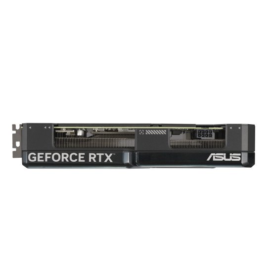 ASUS Dual -RTX4070-O12G NVIDIA GeForce RTX 4070 12 Go GDDR6X