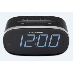 Grundig Sonoclock3100 Réveil numérique Noir Grundig Sonoclock3100 Réveil numérique Noir