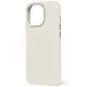 Decoded D24IPO15PBC1CY coque de protection pour téléphones portables 15,5 cm (6.1") Housse Beige