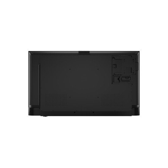Lenovo ThinkVision E55 LFD écran PC 138,7 cm (54.6") 3840 x 2160 pixels 4K Ultra HD IPS Noir