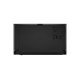 Lenovo ThinkVision E55 LFD écran PC 138,7 cm (54.6") 3840 x 2160 pixels 4K Ultra HD IPS Noir