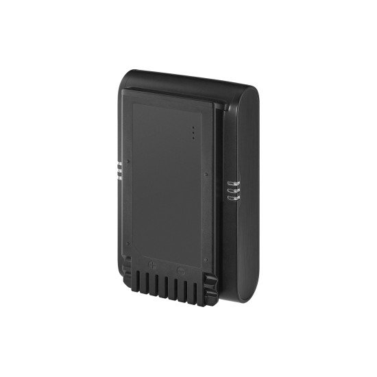 Samsung VS15A60BGR5/WD aspirateur balai et balai électrique Aspirateur-balai 2 en 1 Batterie Sec Micro Sac à poussière Argent Samsung VS15A60BGR5/WD aspirateur balai et balai électrique Aspirateur-balai 2 en 1 Batterie Sec Micro Sac à poussière Argent