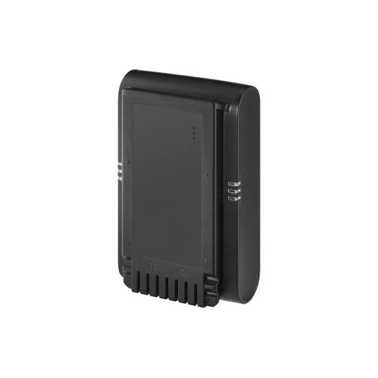 Samsung VS15A60BGR5/WD aspirateur balai et balai électrique Aspirateur-balai 2 en 1 Batterie Sec Micro Sac à poussière Argent Samsung VS15A60BGR5/WD aspirateur balai et balai électrique Aspirateur-balai 2 en 1 Batterie Sec Micro Sac à poussière Argent