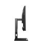 AOC Q27P4U écran PC 68,6 cm (27") 2560 x 1440 pixels Wide Quad HD Noir AOC Q27P4U écran PC 68,6 cm (27") 2560 x 1440 pixels Wide Quad HD Noir