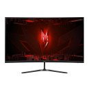 Acer Nitro ED0 ED320QUS3bmiipx écran PC 80 cm (31.5") 2560 x 1440 pixels Quad HD LCD Noir