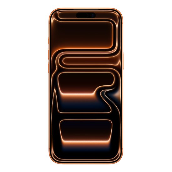 Apple iPhone 17 Pro Max 17,5 cm (6.9") Double SIM iOS 26 5G USB Type-C 512 Go Orange Apple iPhone 17 Pro Max 17,5 cm (6.9") Double SIM iOS 26 5G USB Type-C 512 Go Orange